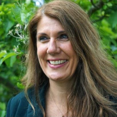 Jacqueline Falvay